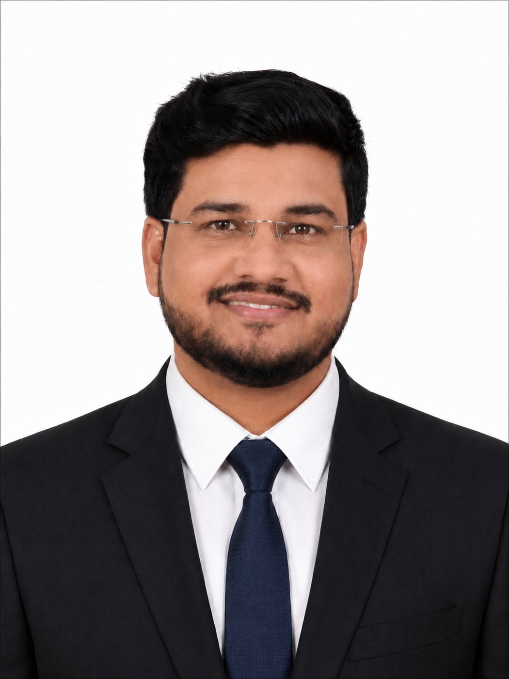 Swatantra Jagarnath Gupta, CEO of One Rewards