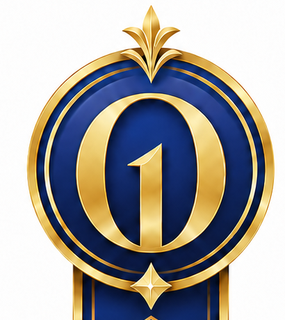 One Rewards logo mark